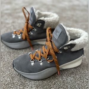 Sorel Out N About Conquest Boot